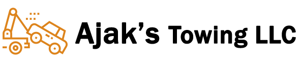 Ajaks Towing